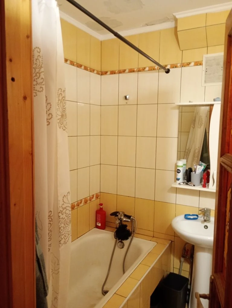 Apartment for sale in Borodinski, Professor Toloka Street