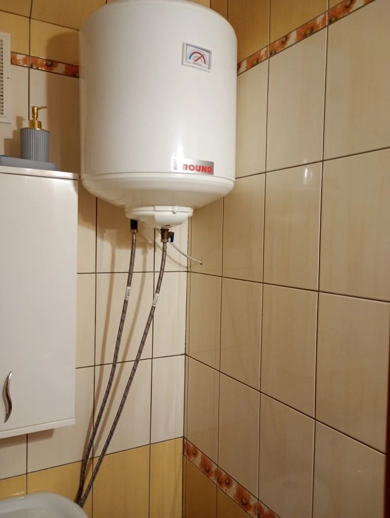 Apartment for sale in Borodinski, Professor Toloka Street