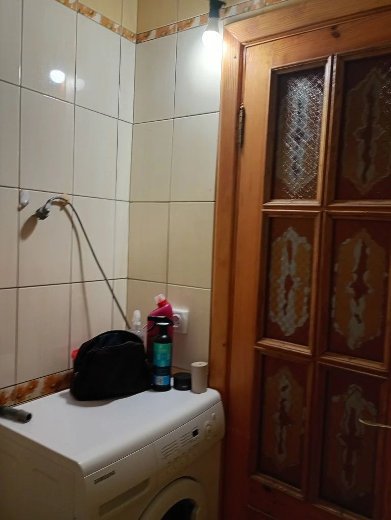 Apartment for sale in Borodinski, Professor Toloka Street