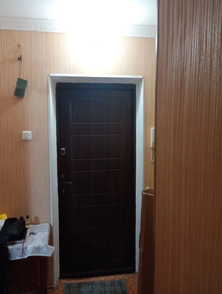 Apartment for sale in Borodinski, Professor Toloka Street