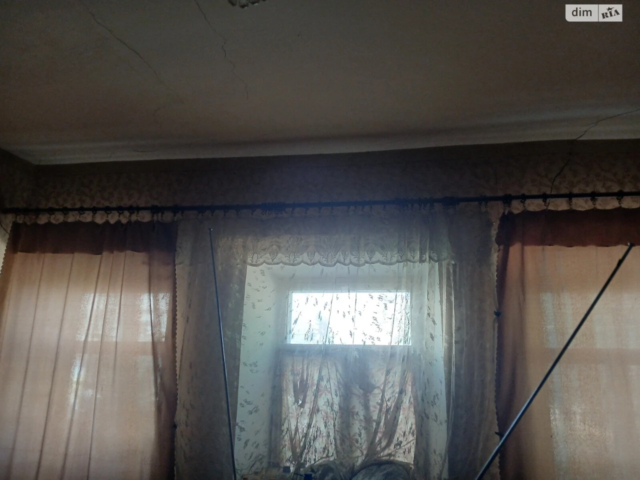 Part of a House - Central Area