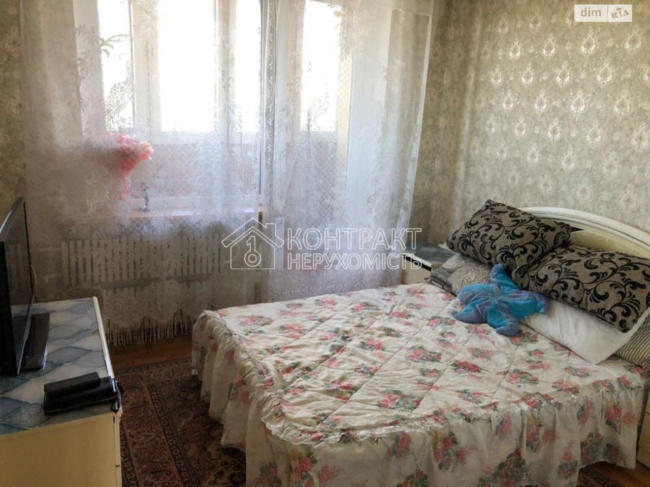 Довгострокова Оренда Квартири в Салтівці