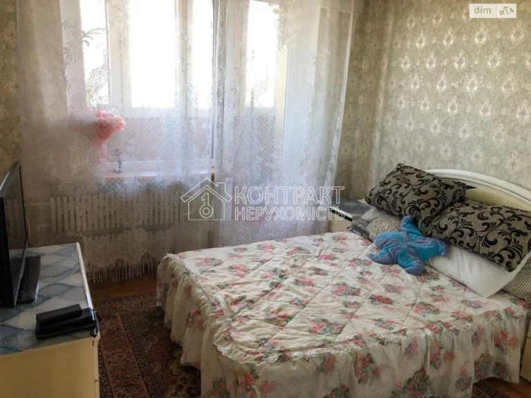 Довгострокова Оренда Квартири в Салтівці