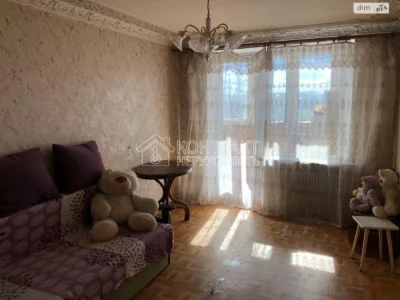 Довгострокова Оренда Квартири в Салтівці