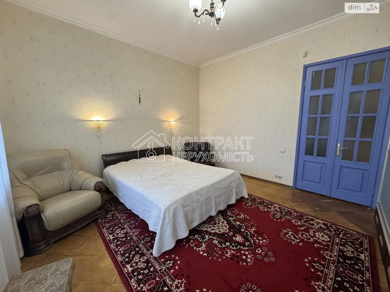 Apartment for Sale - Cold Mountain