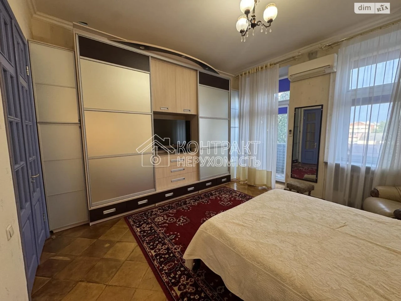 Apartment for Sale - Cold Mountain