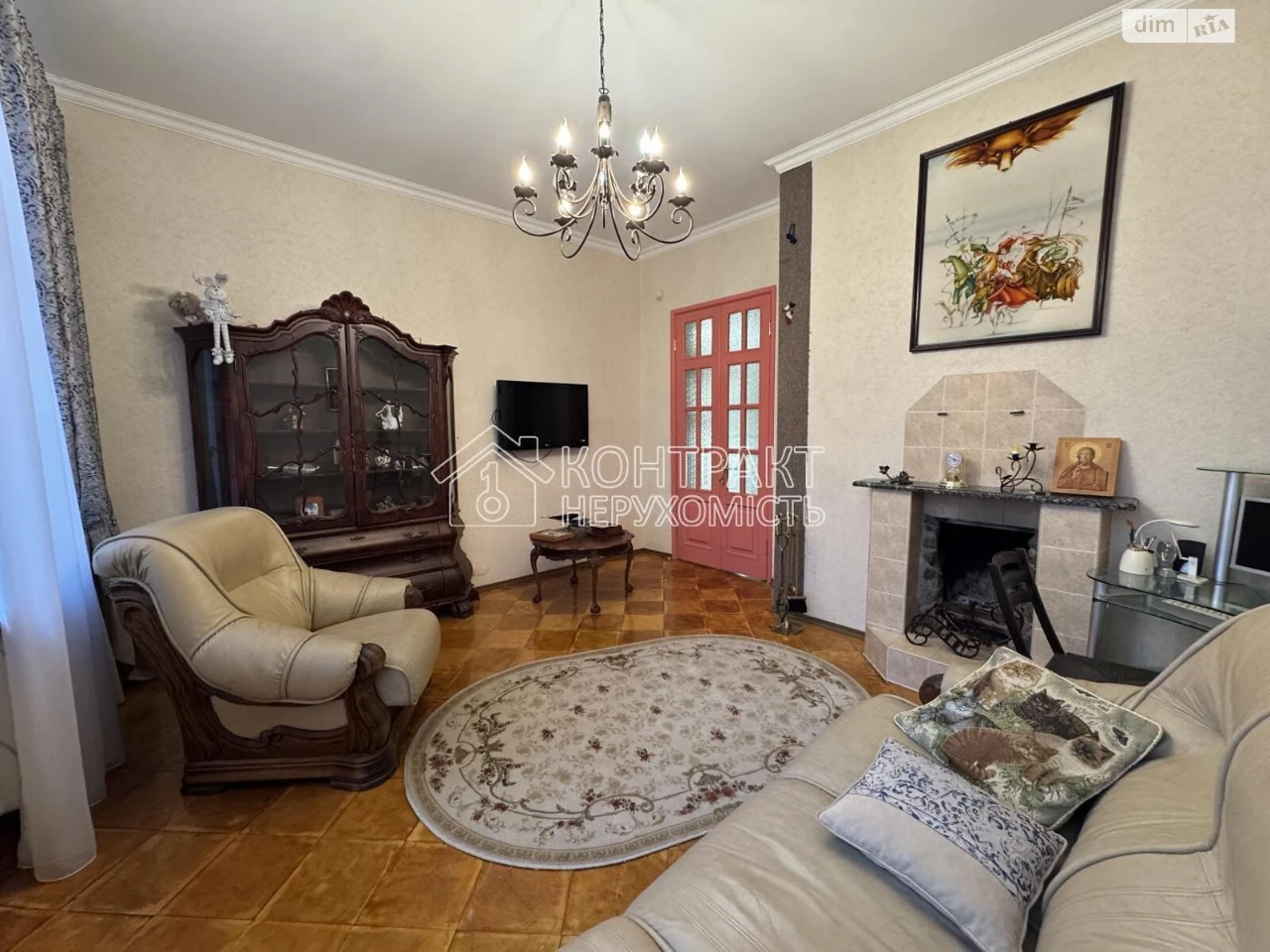 Apartment for Sale - Cold Mountain