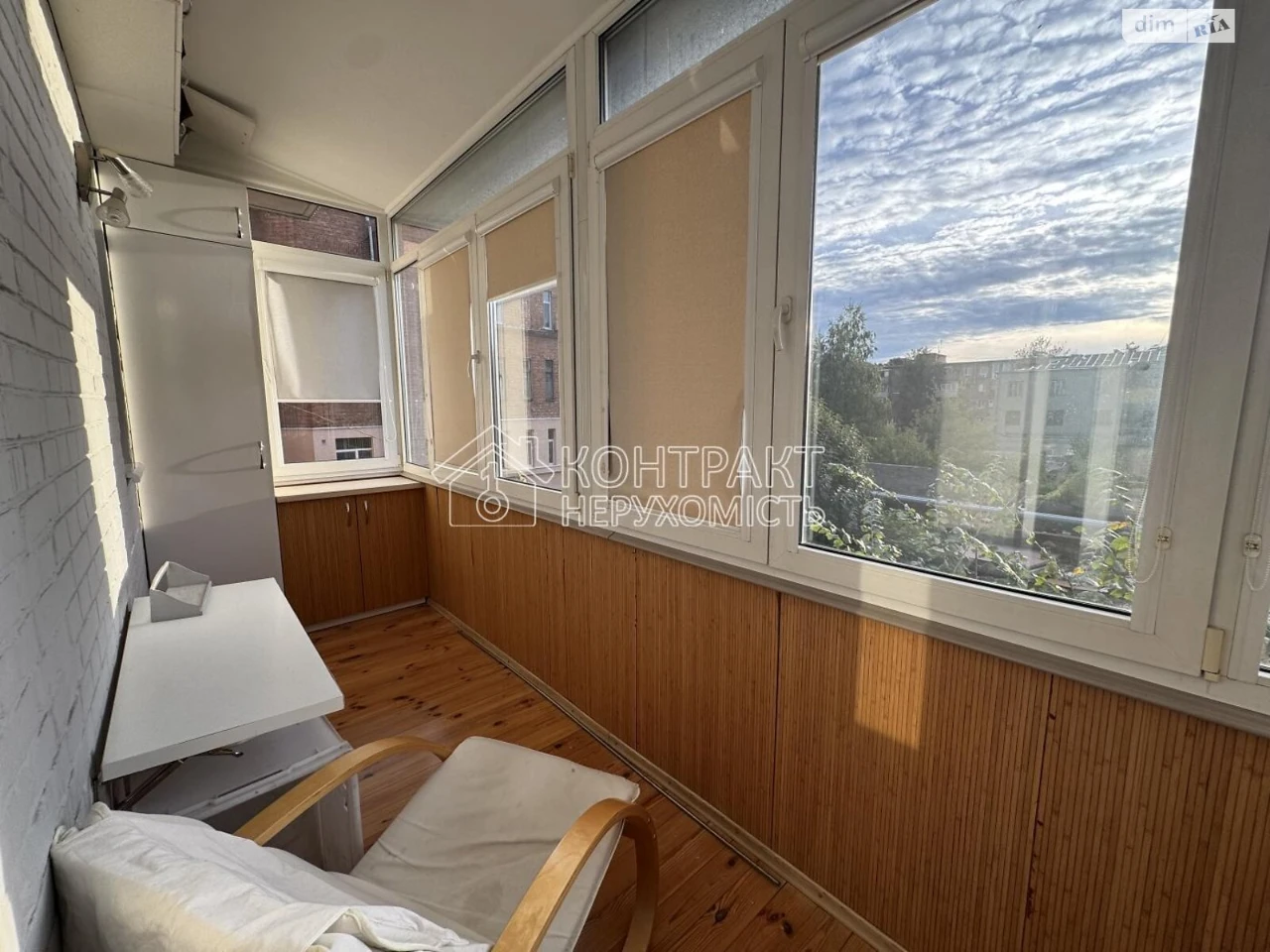 Apartment for Sale - Cold Mountain