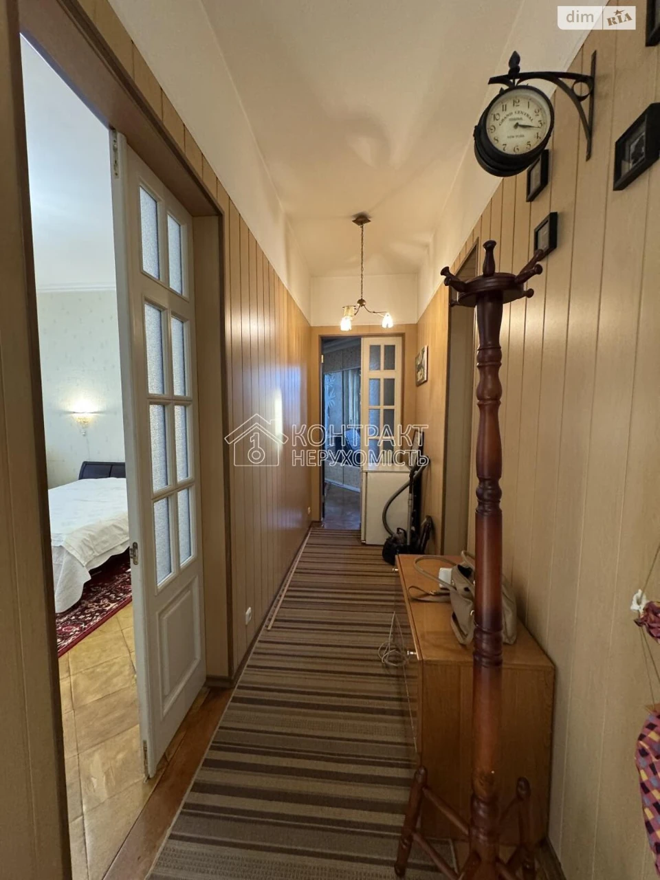 Apartment for Sale - Cold Mountain