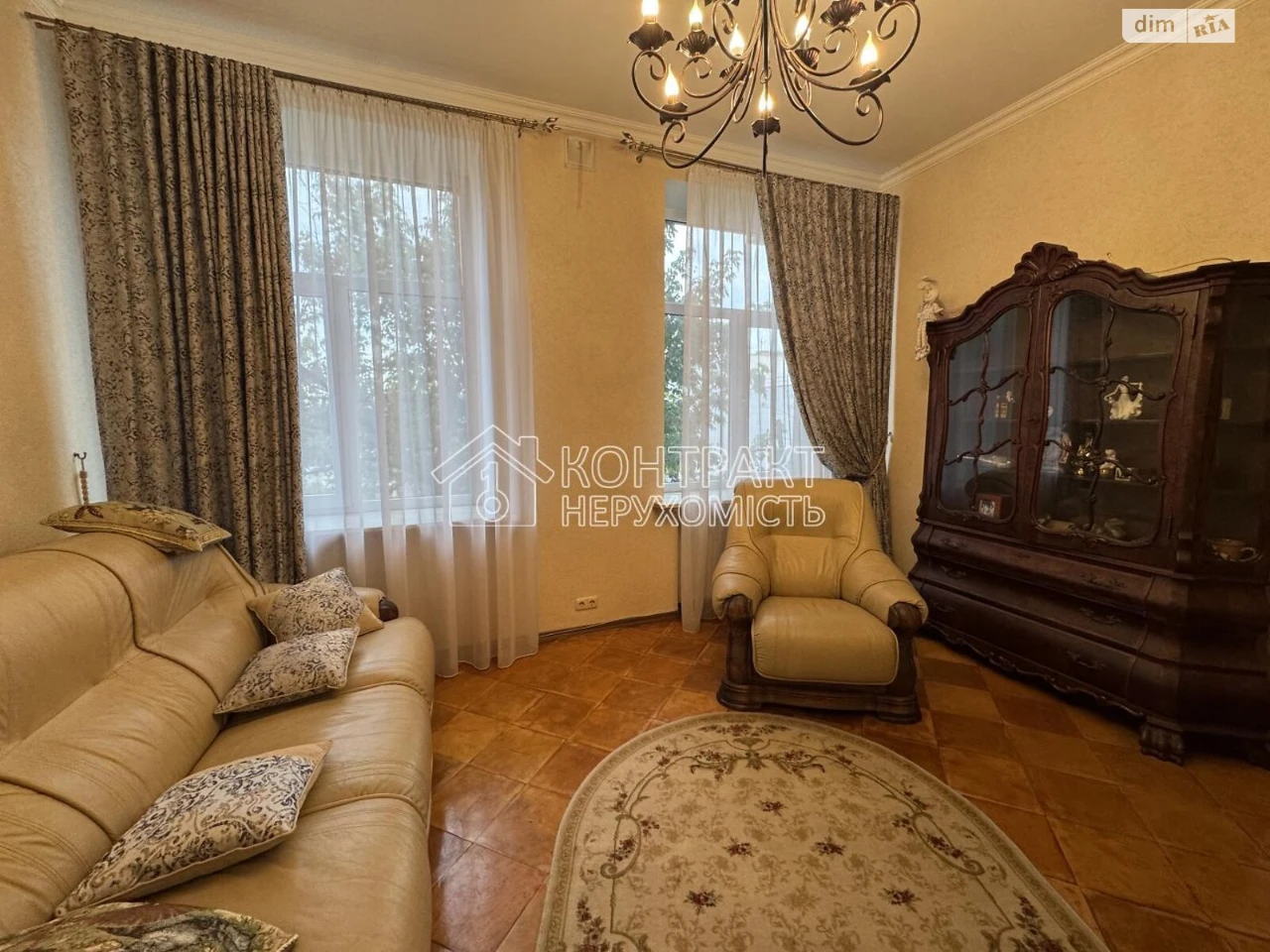 Apartment for Sale - Cold Mountain