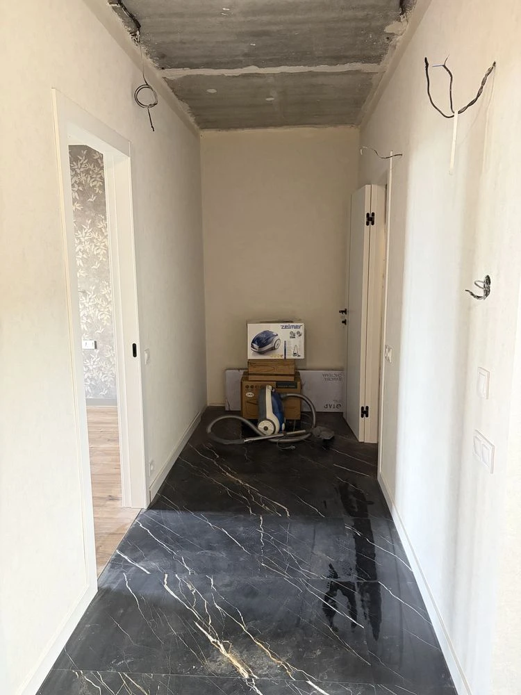 For Sale: 1-bedroom apartment. New homes. Newton Residence