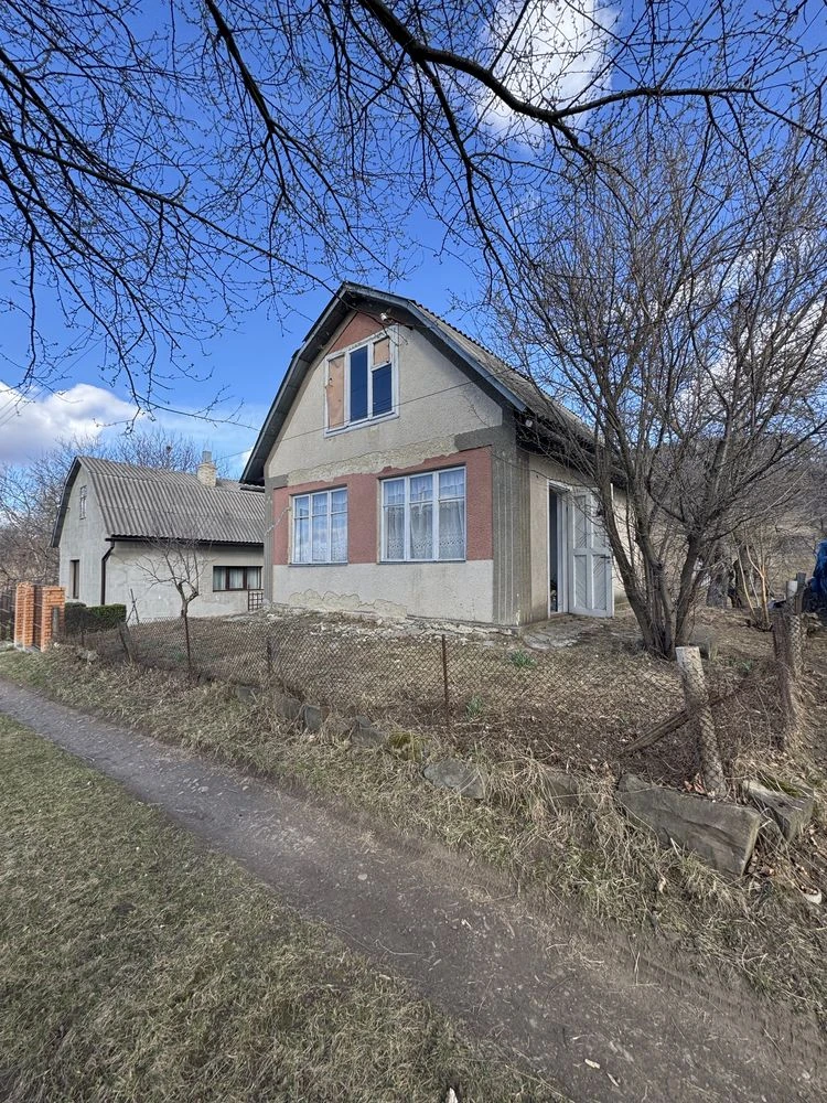 Продаж дачного будиночка/6 соток Роша вул. Веренчанська!