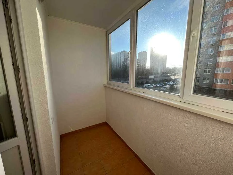 Apartment. Lubomir Guzara Prospect