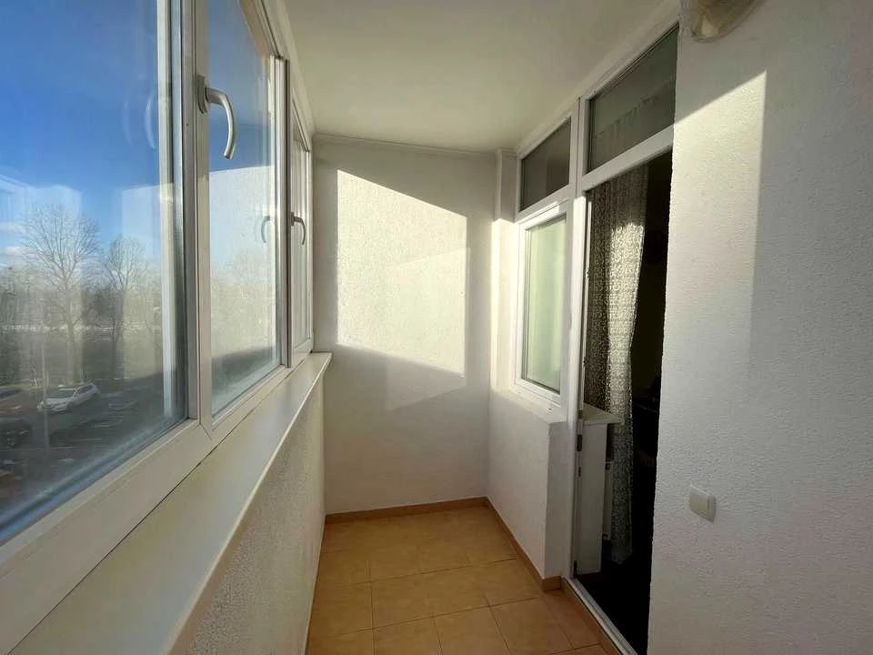 Apartment. Lubomir Guzara Prospect