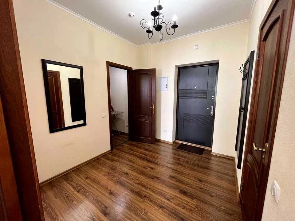 Apartment. Lubomir Guzara Prospect