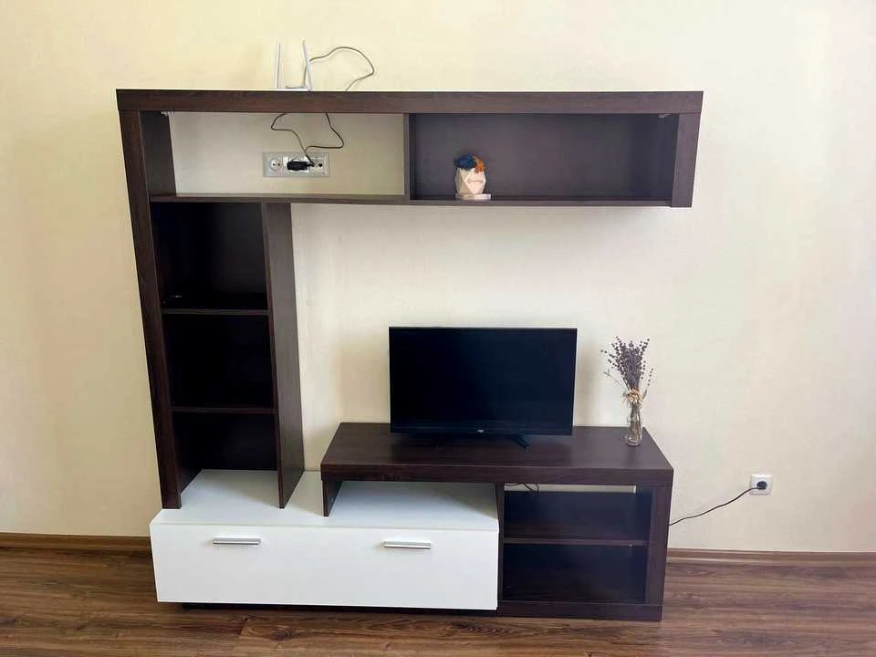 Apartment. Lubomir Guzara Prospect