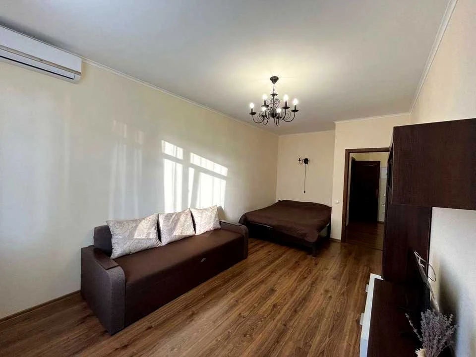 Apartment. Lubomir Guzara Prospect