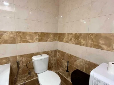 Apartment. Lubomir Guzara Prospect