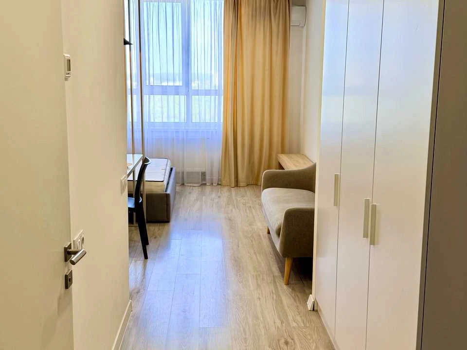 Квартира. Київ, Миколи Бажана просп.