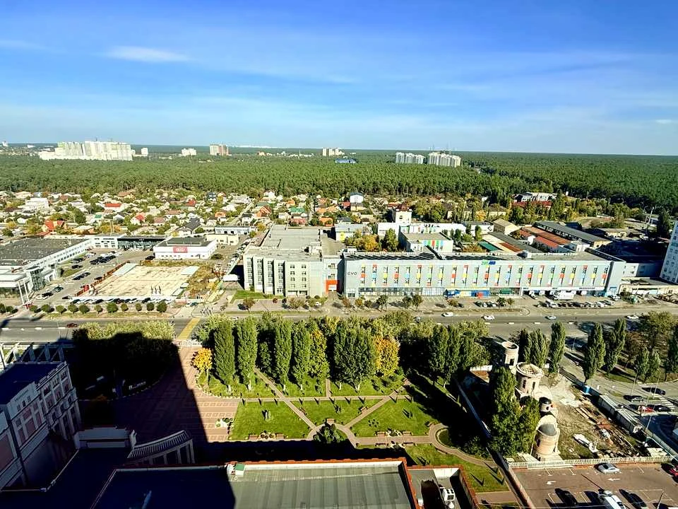 Квартира. Київ, Миколи Бажана просп.