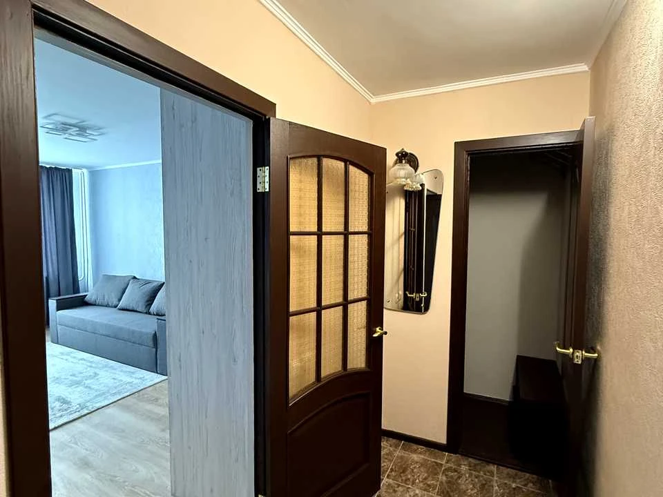 Квартира. Киев, проспект Свободы