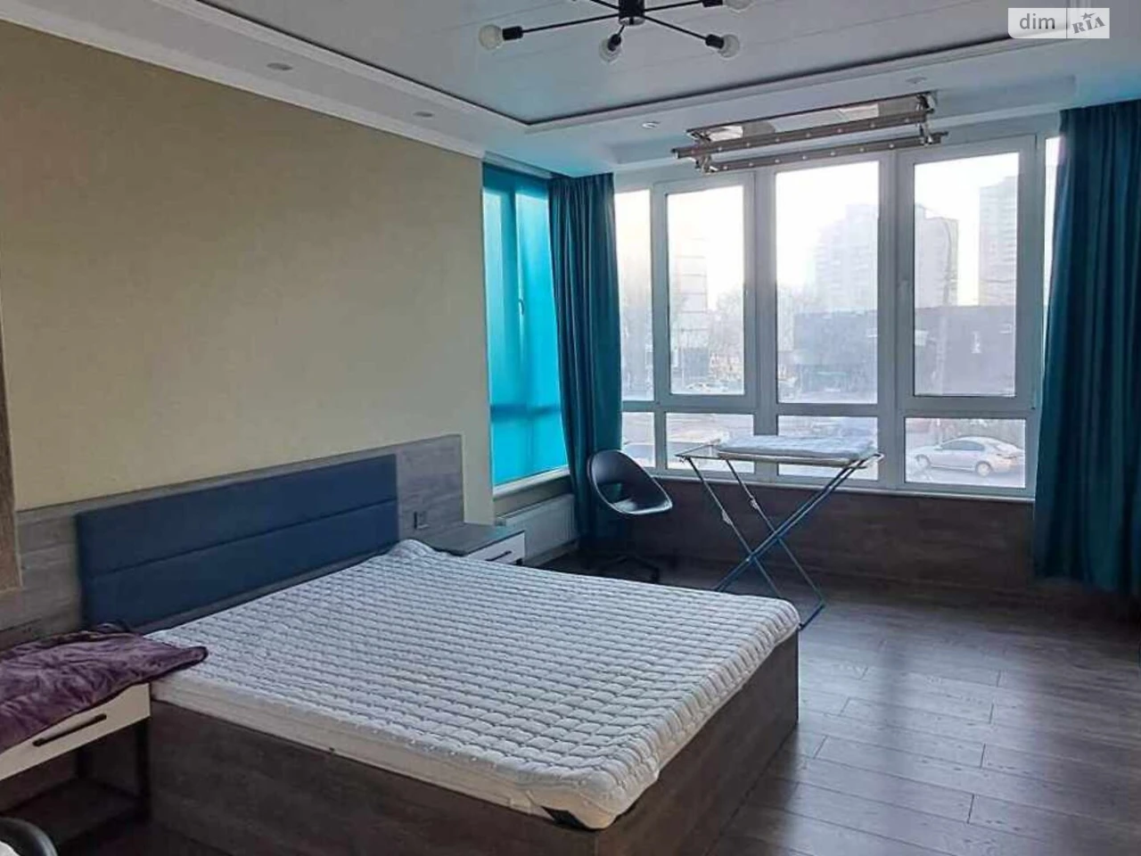Long-Term Rental Apartment Mikilska Slobidka