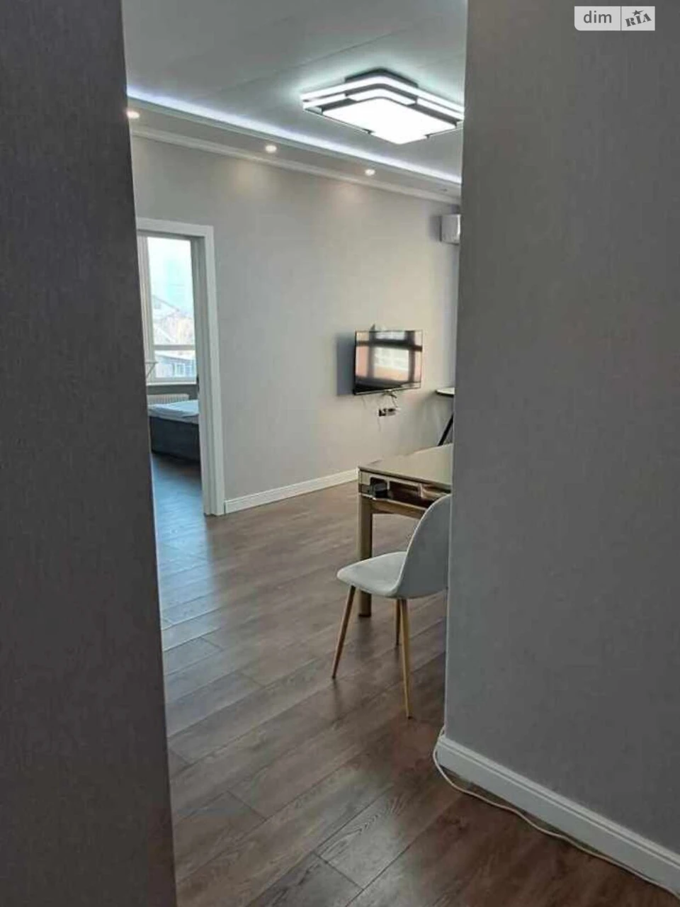 Long-Term Rental Apartment Mikilska Slobidka
