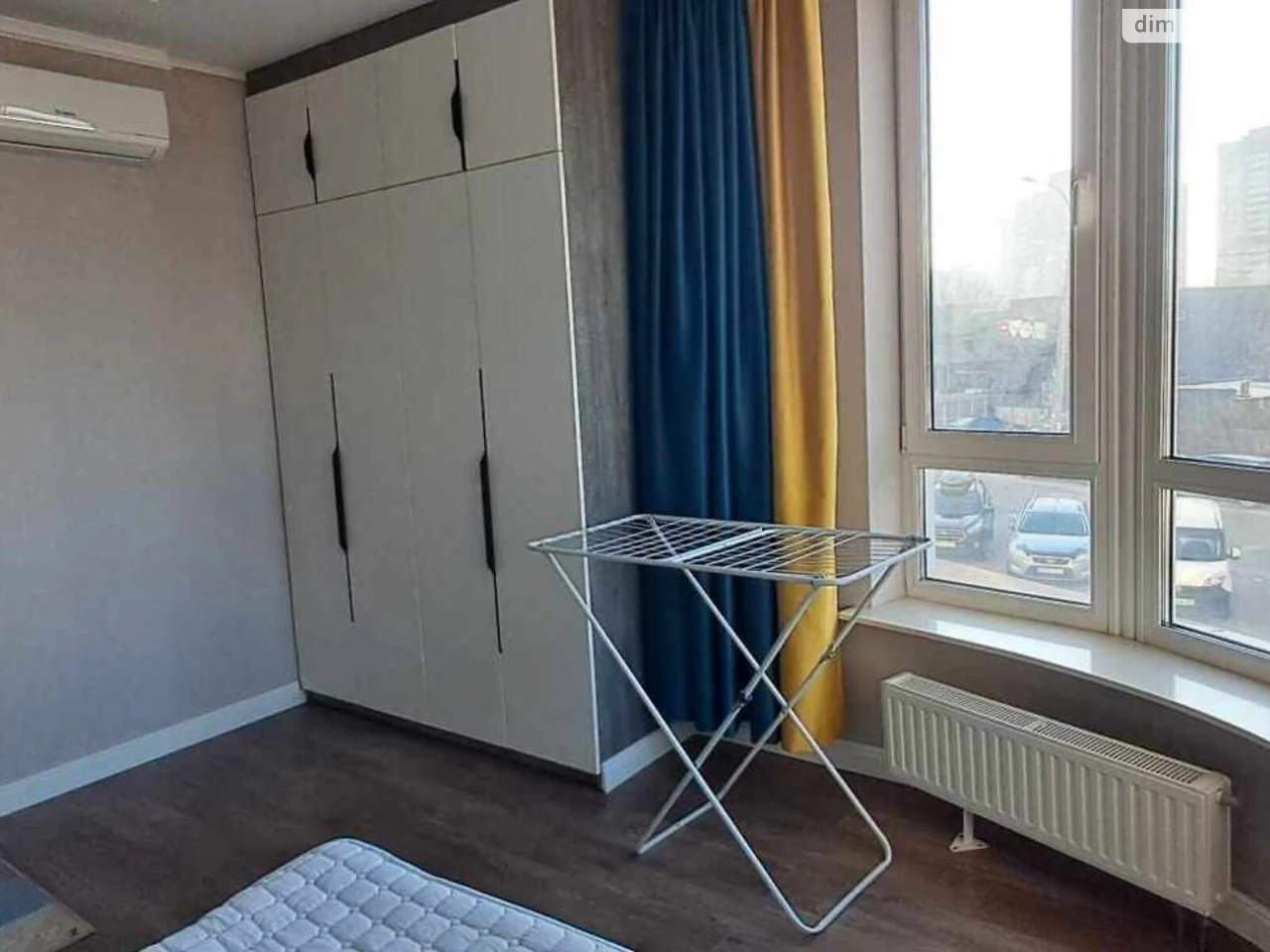 Long-Term Rental Apartment Mikilska Slobidka