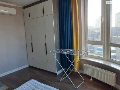 Long-Term Rental Apartment Mikilska Slobidka
