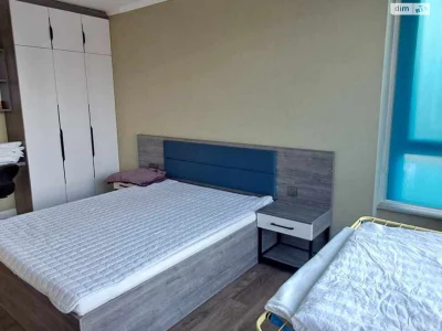 Long-Term Rental Apartment Mikilska Slobidka