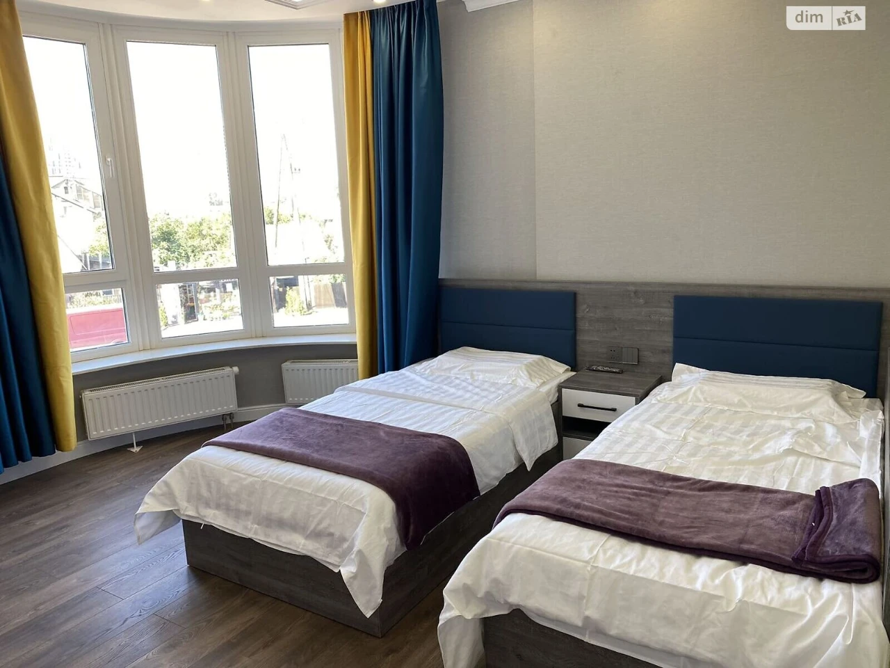 Long-Term Rental Apartment Mikilska Slobidka