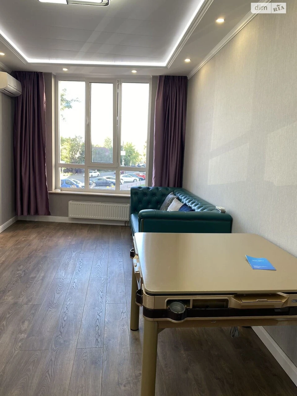 Long-Term Rental Apartment Mikilska Slobidka