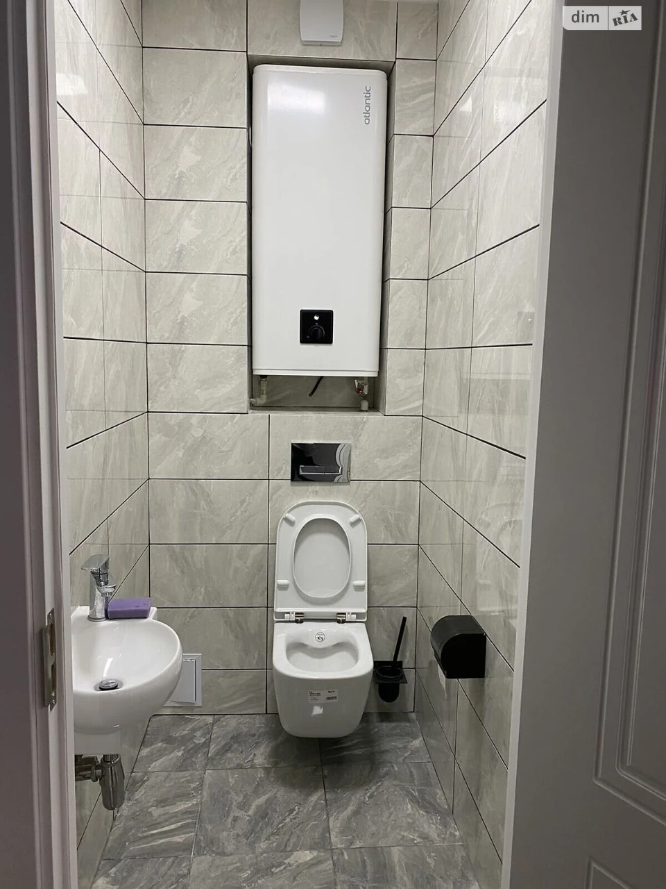 Long-Term Rental Apartment Mikilska Slobidka