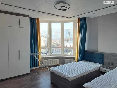 Long-Term Rental Apartment Mikilska Slobidka