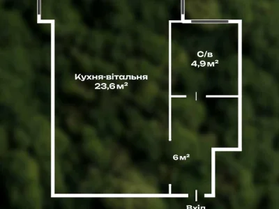 Apartment. Lavrska St, Pechersky District, Kyiv