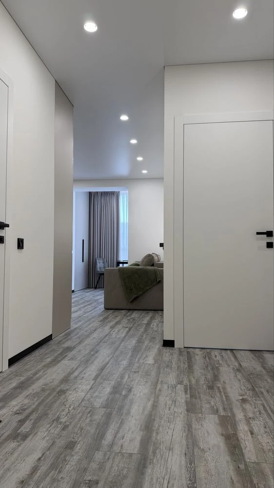 For sale 2-bedroom apartment in ЖК Счастливый 2 / Счастливый in Dnipro, Podstanitsa,