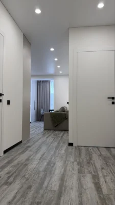 For sale 2-bedroom apartment in ЖК Счастливый 2 / Счастливый in Dnipro, Podstanitsa,