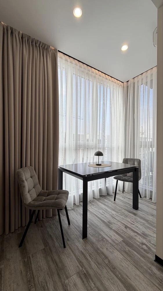 For sale 2-bedroom apartment in ЖК Счастливый 2 / Счастливый in Dnipro, Podstanitsa,