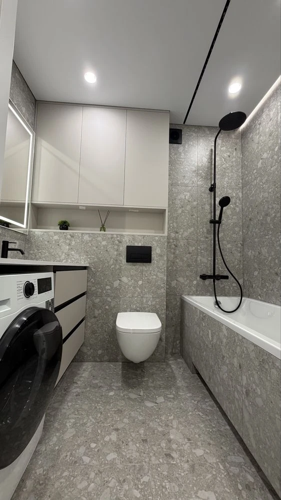 For sale 2-bedroom apartment in ЖК Счастливый 2 / Счастливый in Dnipro, Podstanitsa,
