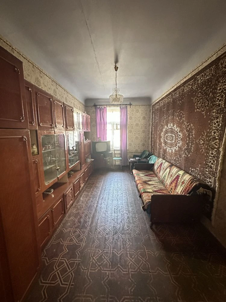 Sale of a 3-room apartment in Solnechnyi residential area, Solnechnaya street, house 62