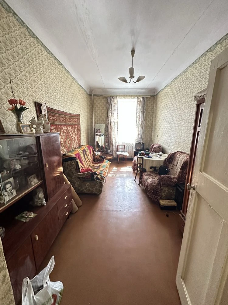 Sale of a 3-room apartment in Solnechnyi residential area, Solnechnaya street, house 62