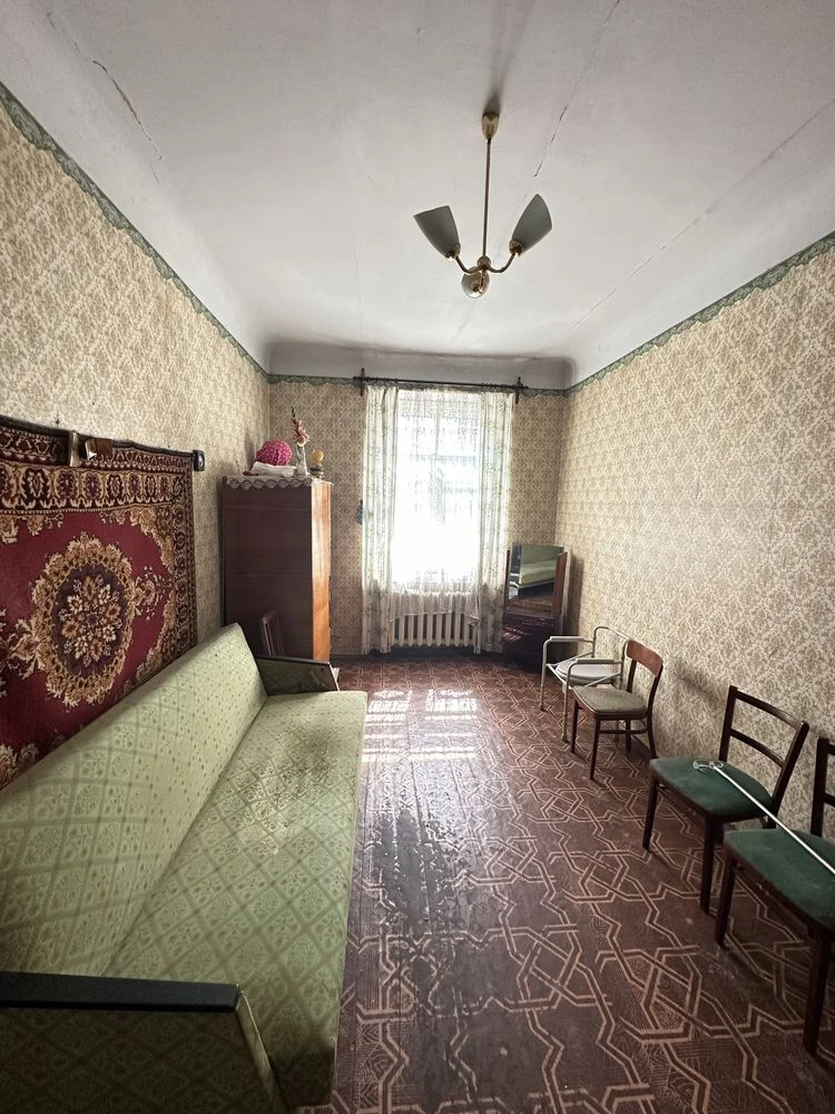 Sale of a 3-room apartment in Solnechnyi residential area, Solnechnaya street, house 62
