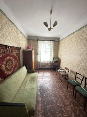 Sale of a 3-room apartment in Solnechnyi residential area, Solnechnaya street, house 62