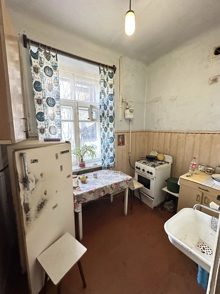 Sale of a 3-room apartment in Solnechnyi residential area, Solnechnaya street, house 62