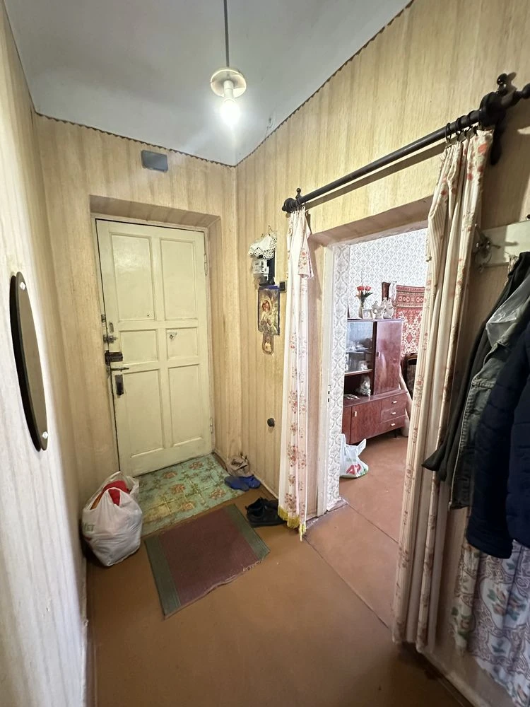 Sale of a 3-room apartment in Solnechnyi residential area, Solnechnaya street, house 62