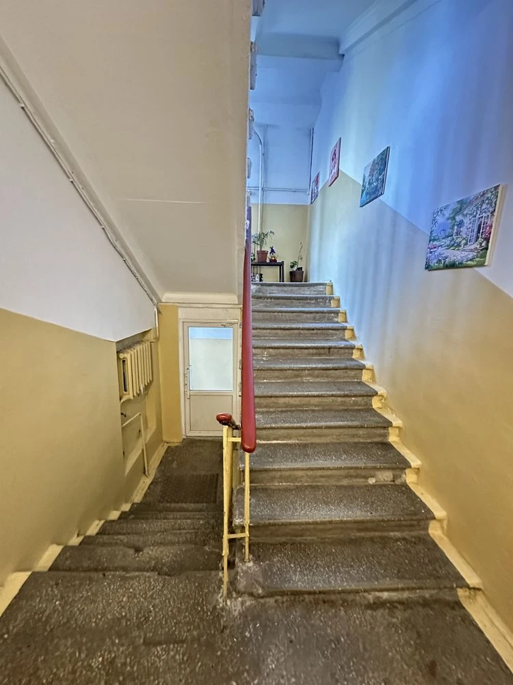 Sale of a 3-room apartment in Solnechnyi residential area, Solnechnaya street, house 62