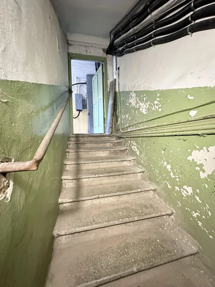 Sale of a 3-room apartment in Solnechnyi residential area, Solnechnaya street, house 62