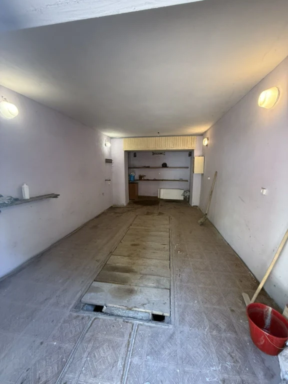Garage for sale in Lviv
