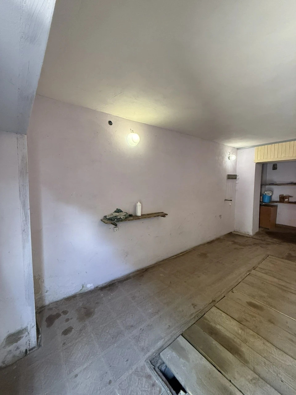 Garage for sale in Lviv