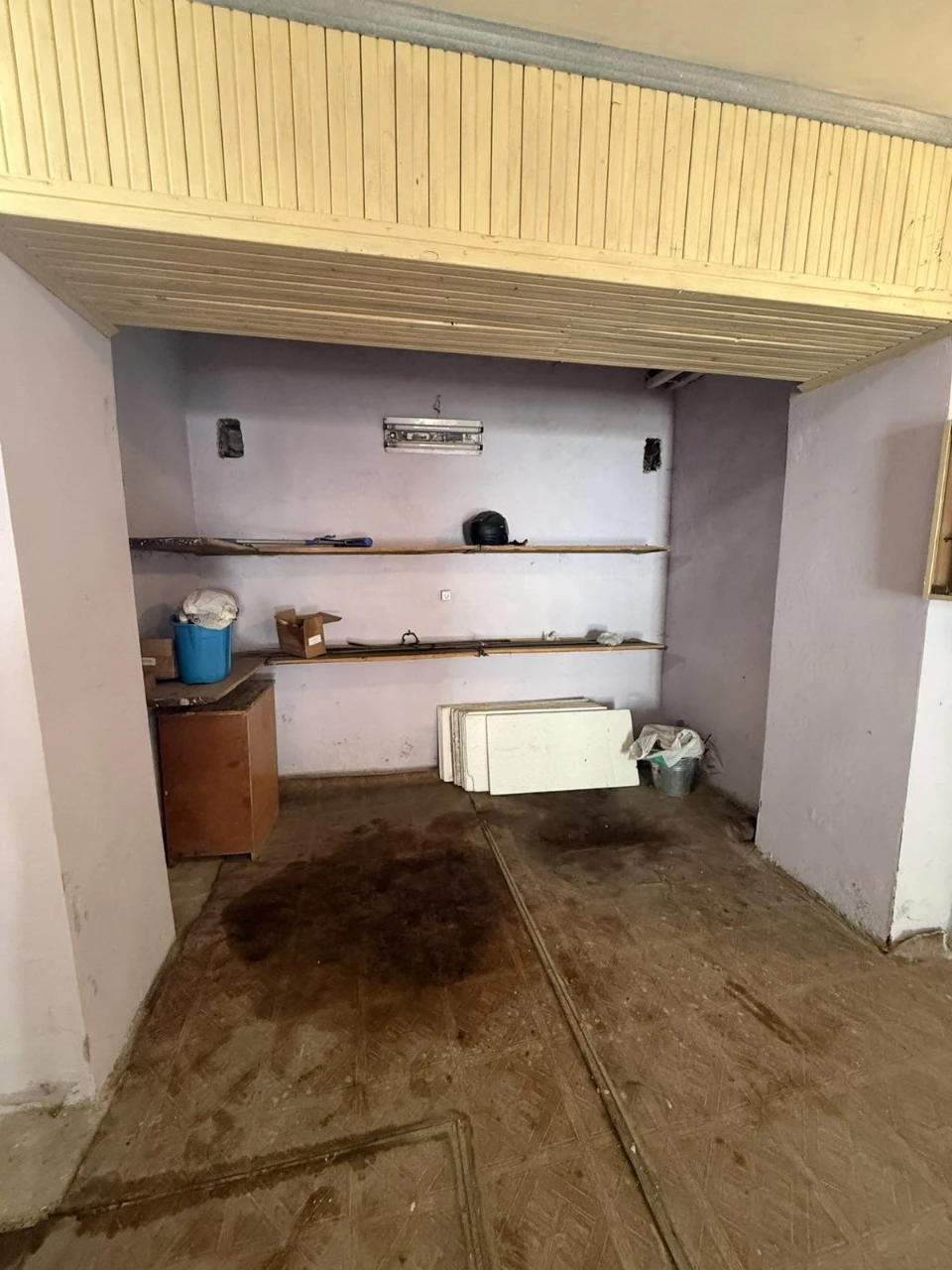 Garage for sale in Lviv